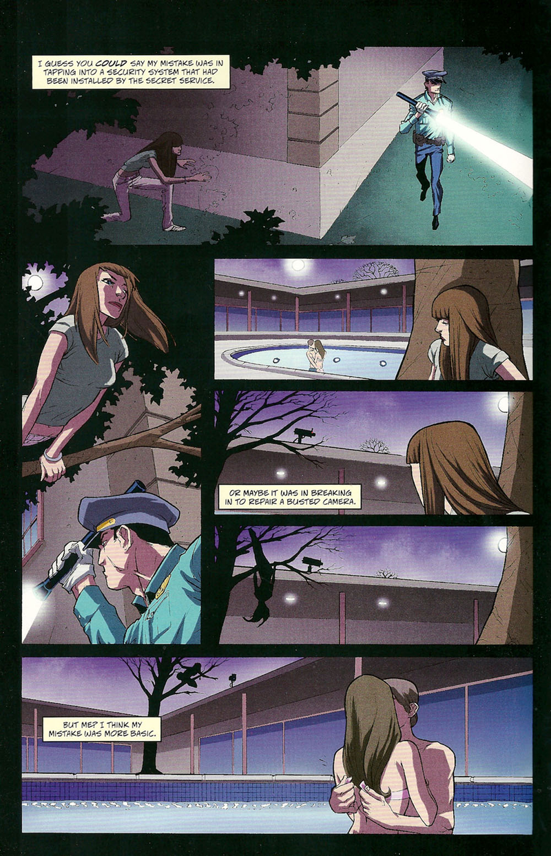 Illustration for article titled Rashida Jones Tackles The Girl-Comics Conundrum
